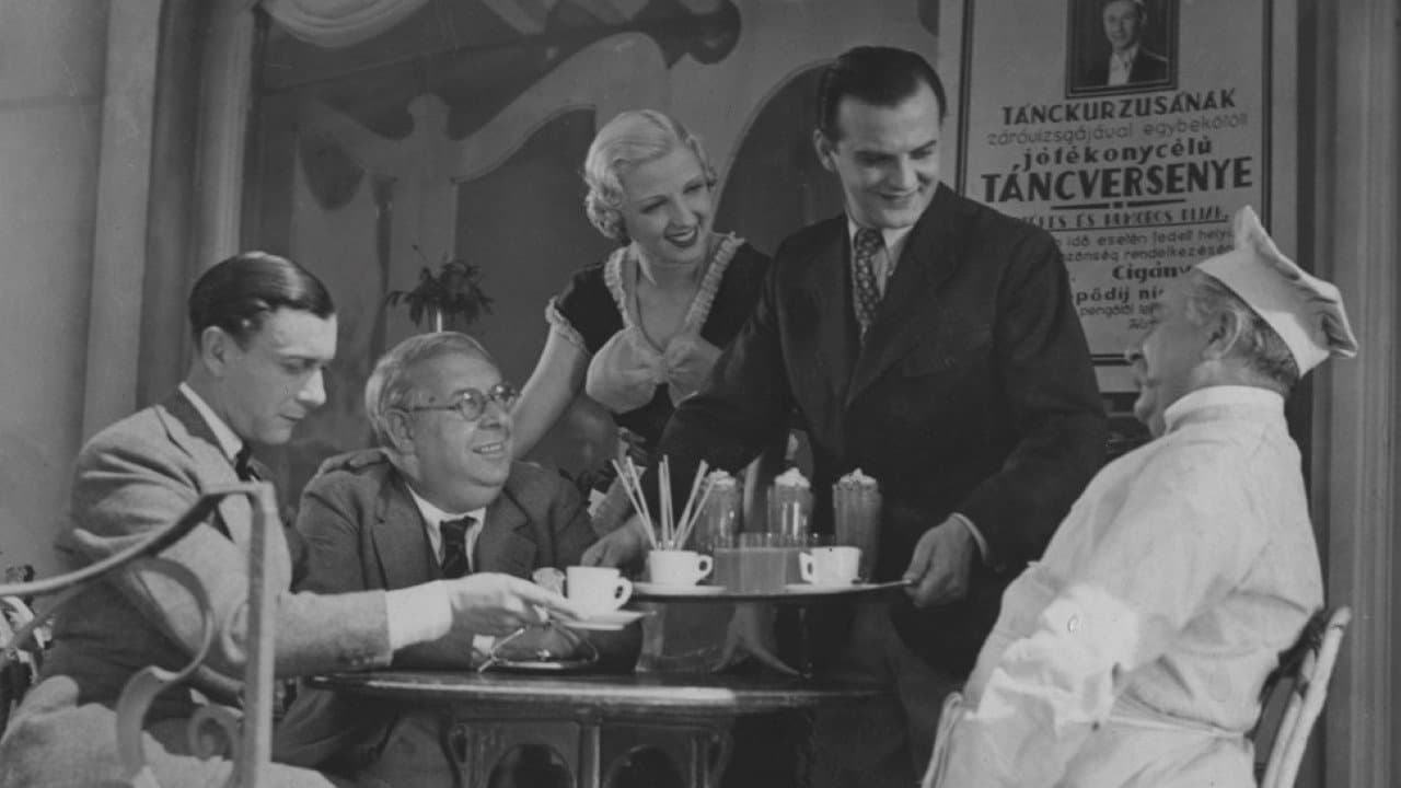 Ende schlecht, alles gut backdrop