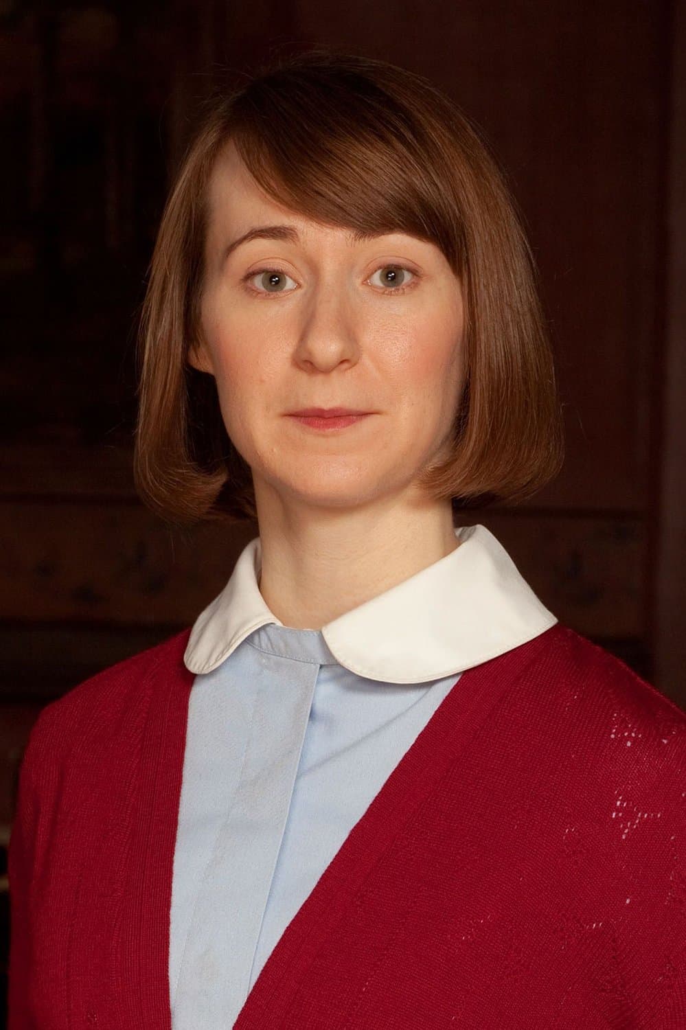 Bryony Hannah profile