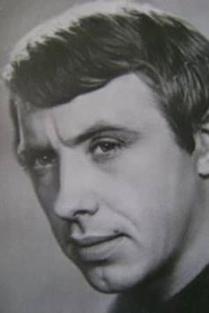 Viktor Stepanenko profile