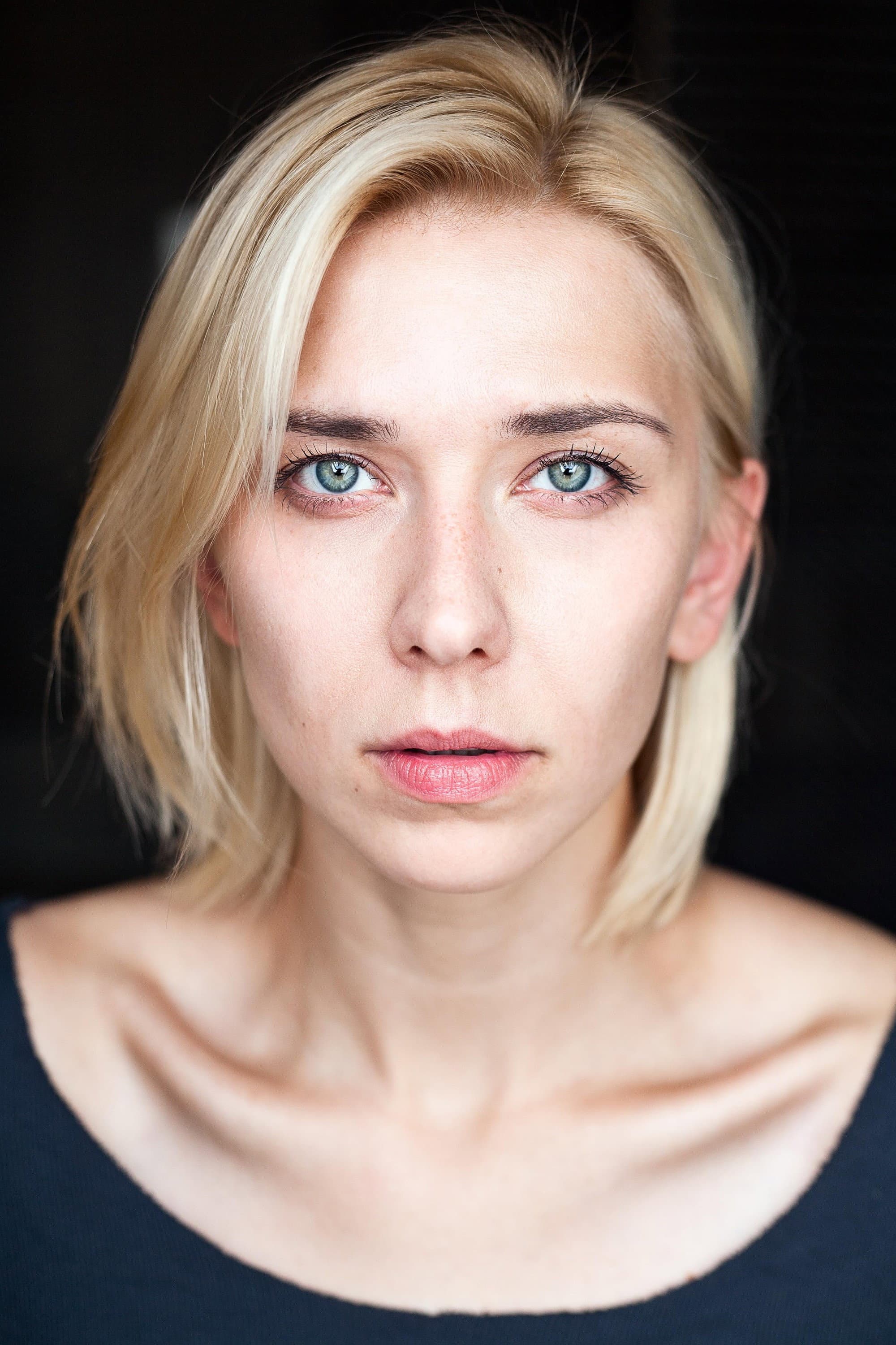 Katariina Tamm profile