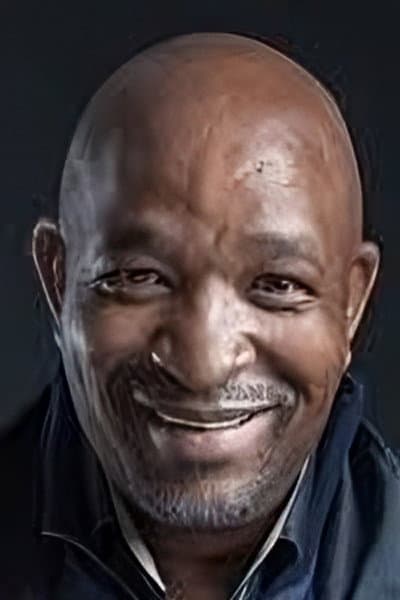 Sechaba Morojele profile