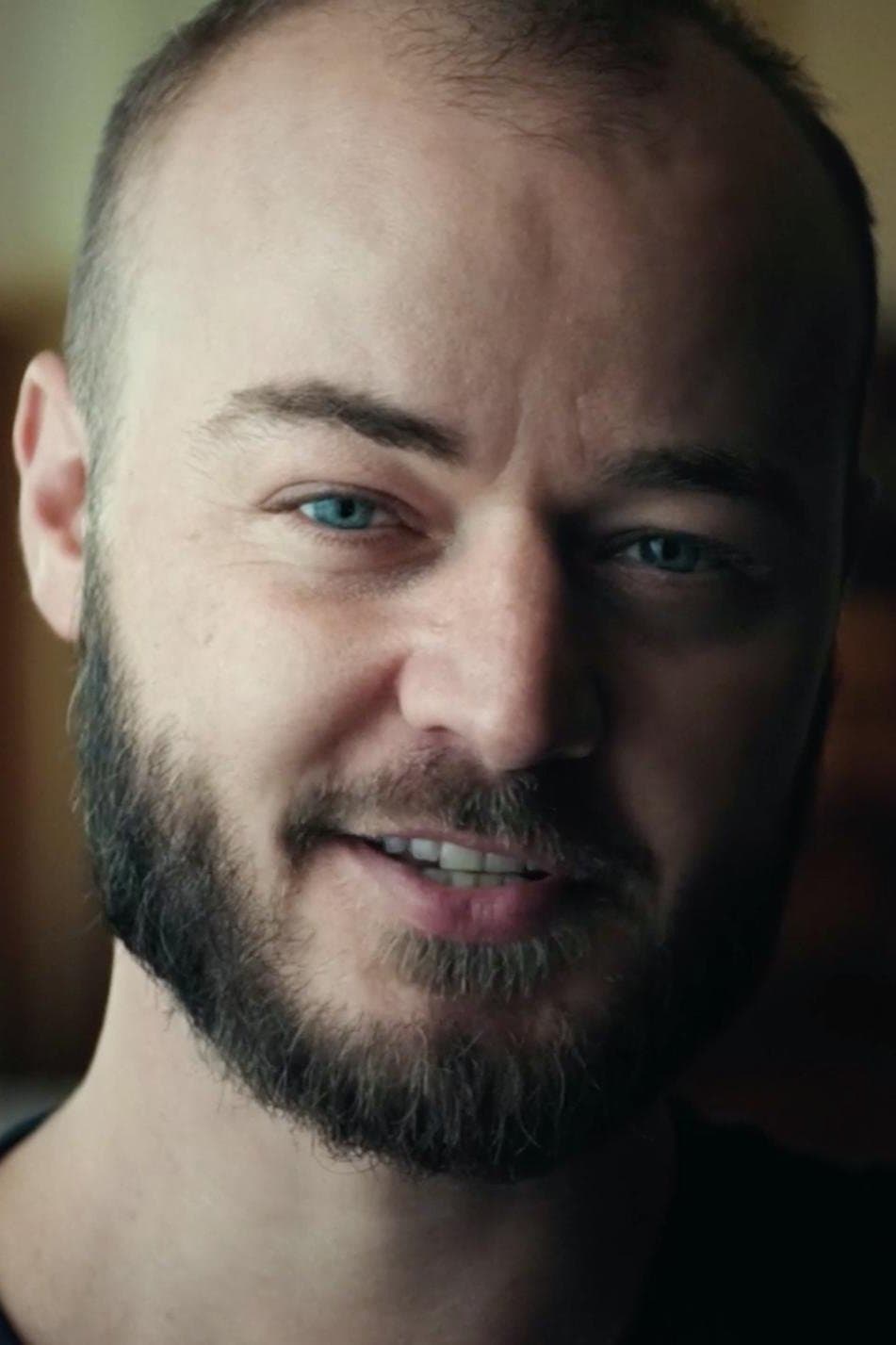 Devon Michael profile