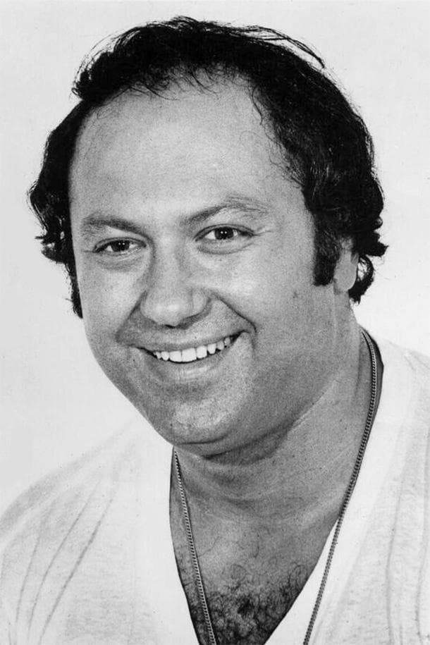 Allen Garfield profile