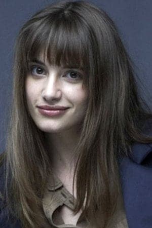 Camille Claris profile