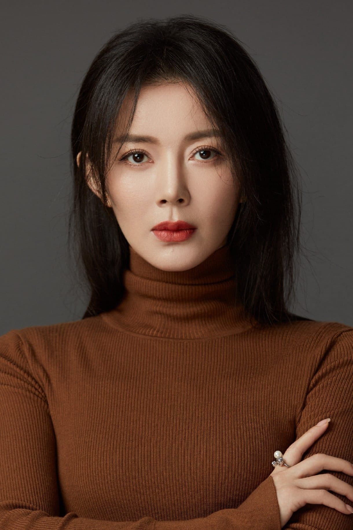 Liu Min profile