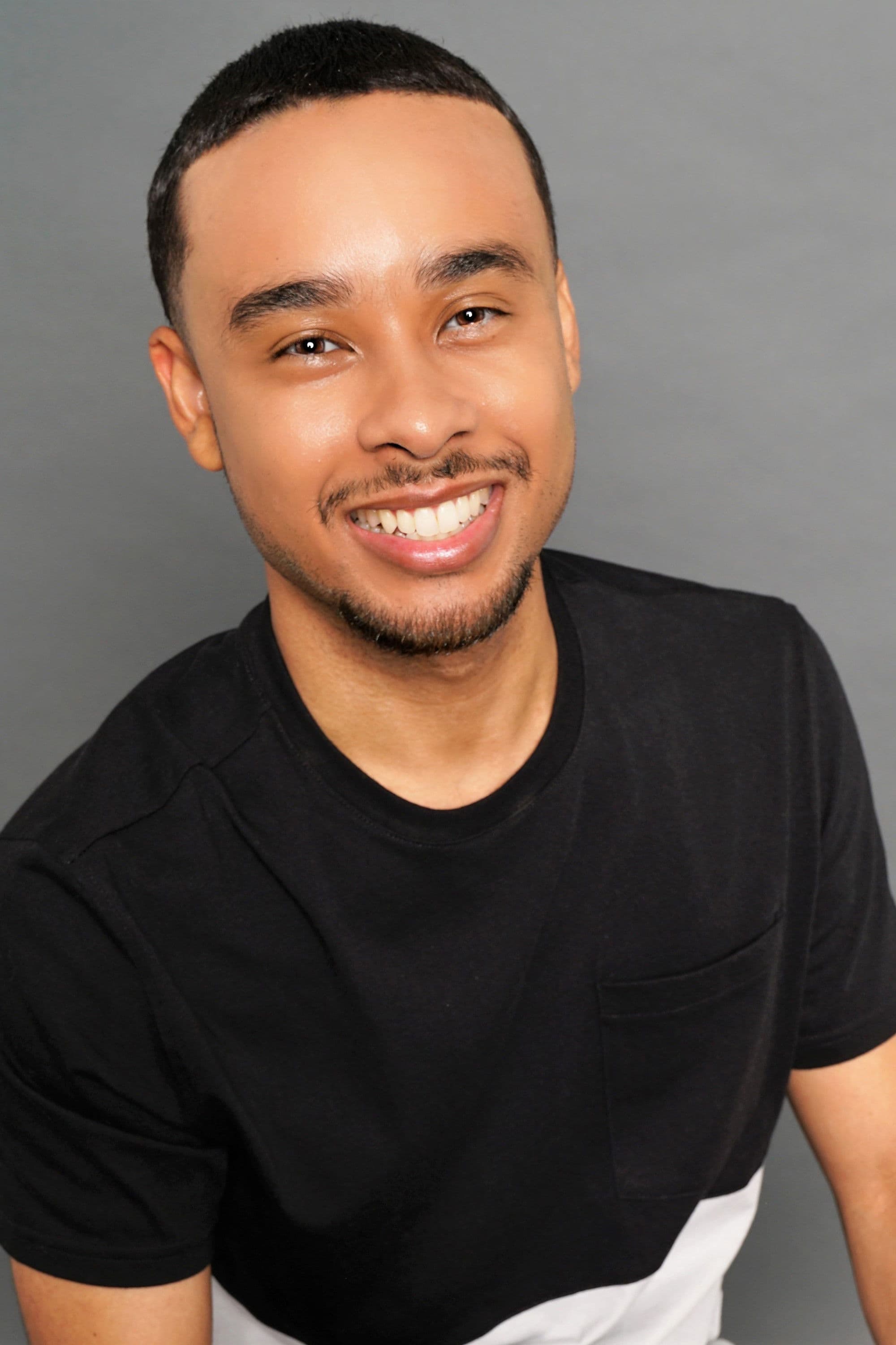 Zachary Isaiah Williams profile