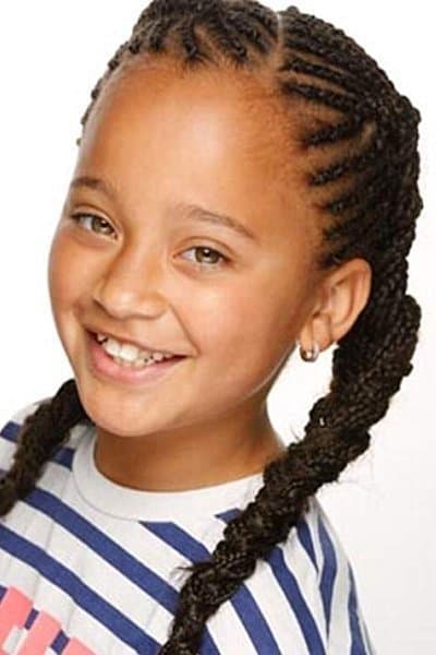 Briana Shann profile