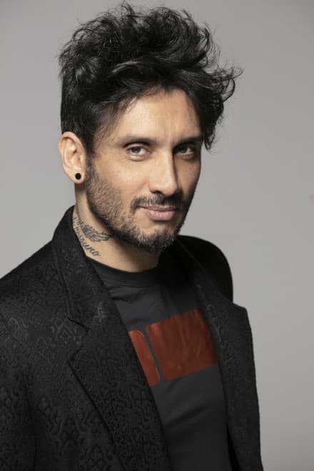 Fabrizio Moro profile