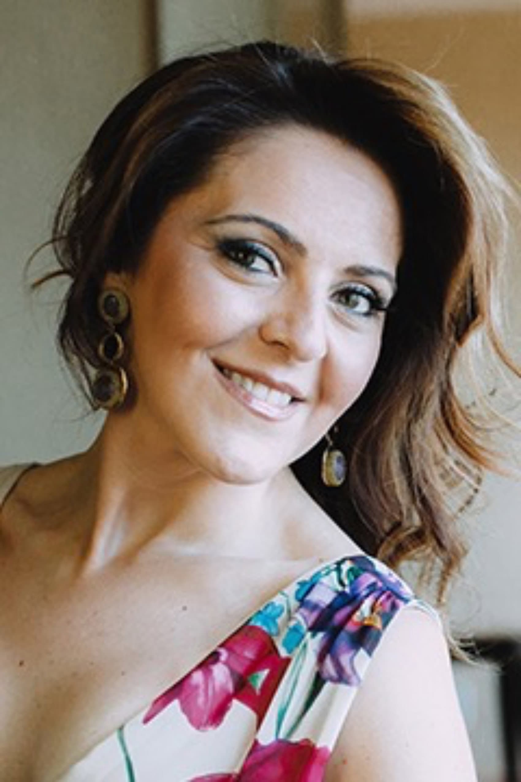 Maria Agresta profile