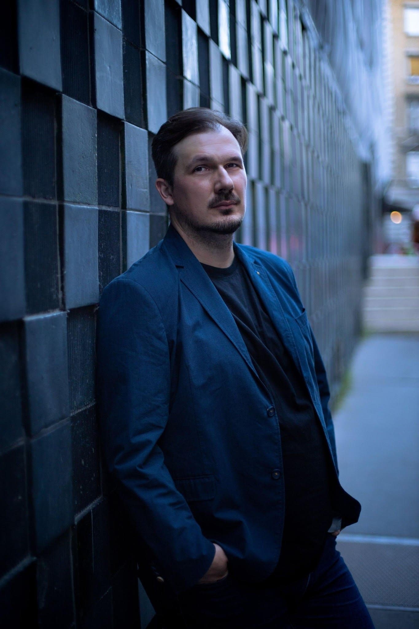 Attila Veres profile