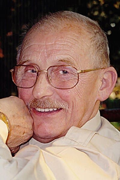 Andrzej Szenajch profile