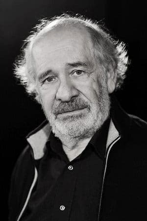 Włodzimierz Press profile