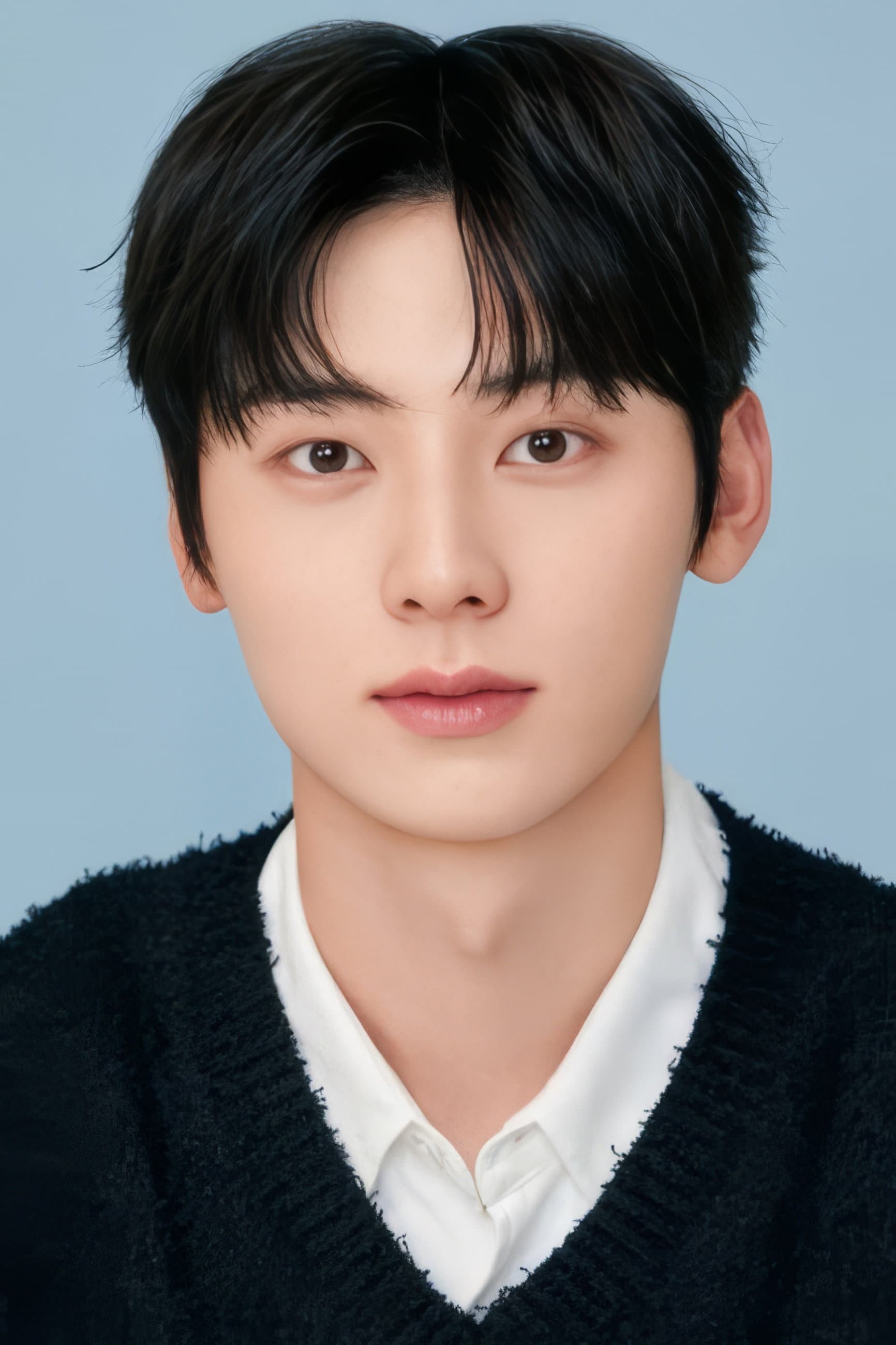 Minhyun profile