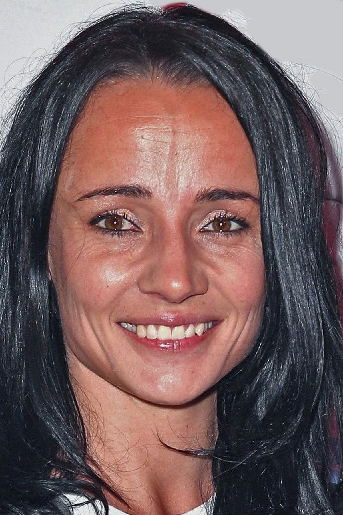 Freya Stafford profile