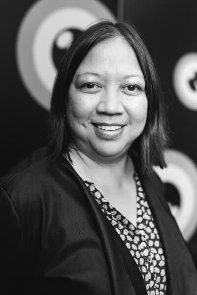 Ramona S. Diaz profile