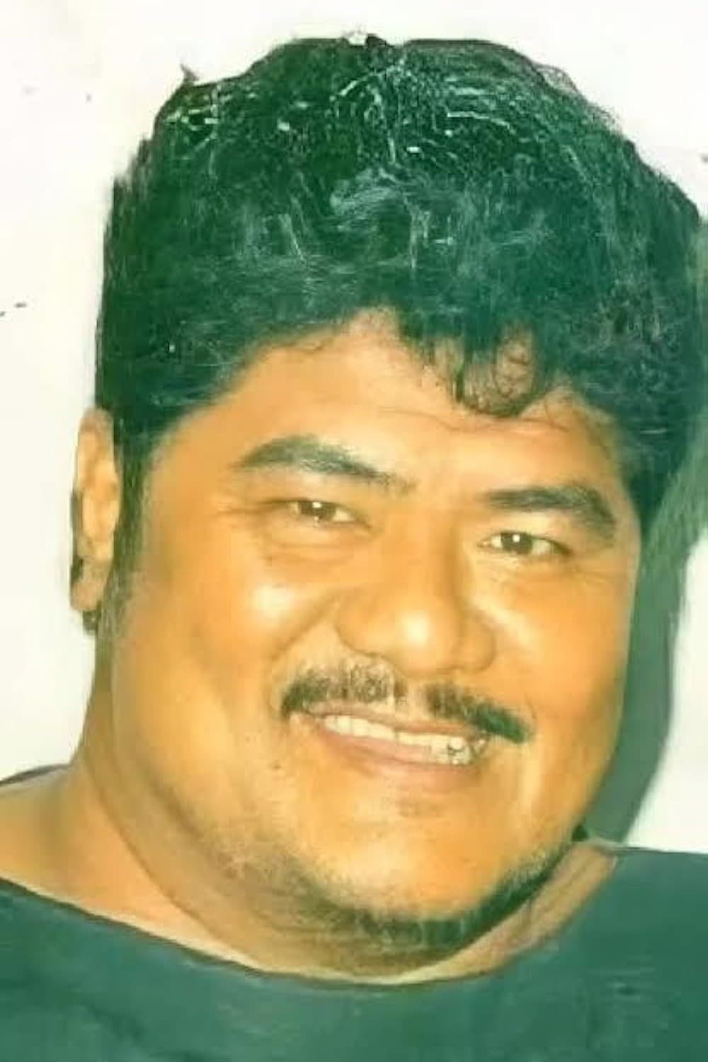 Bomber Moran profile