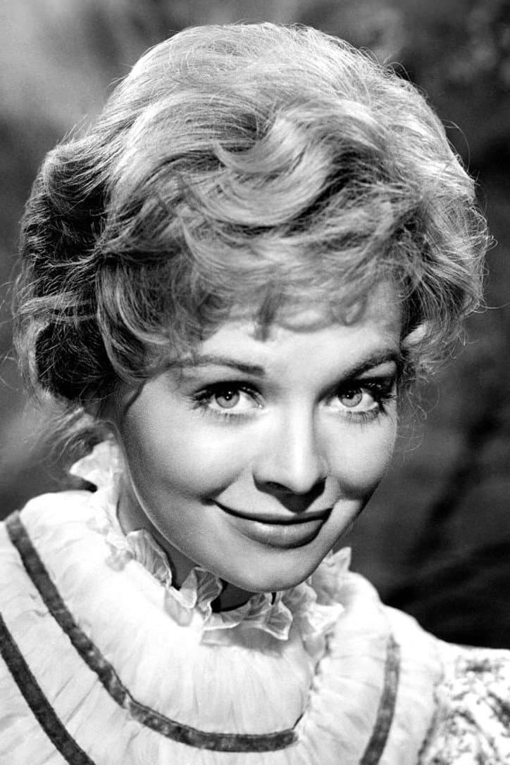 Susannah York profile