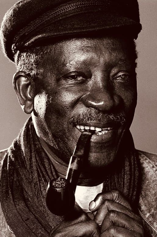 Ousmane Sembène profile