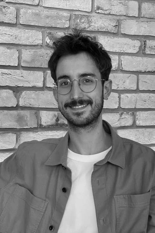 Filipe Pereira profile