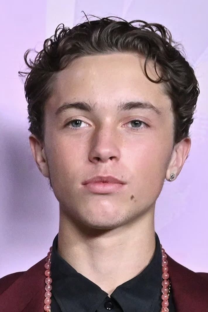 Wilder Hudson profile