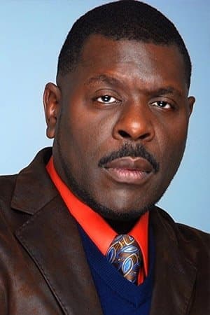 David Terrell profile