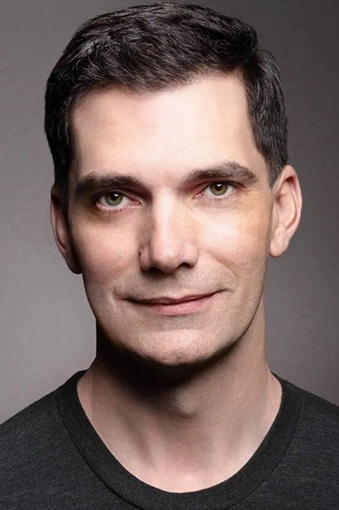 Stephen Blackehart profile