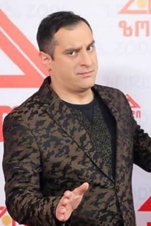 Vano Tarkhnishvili profile