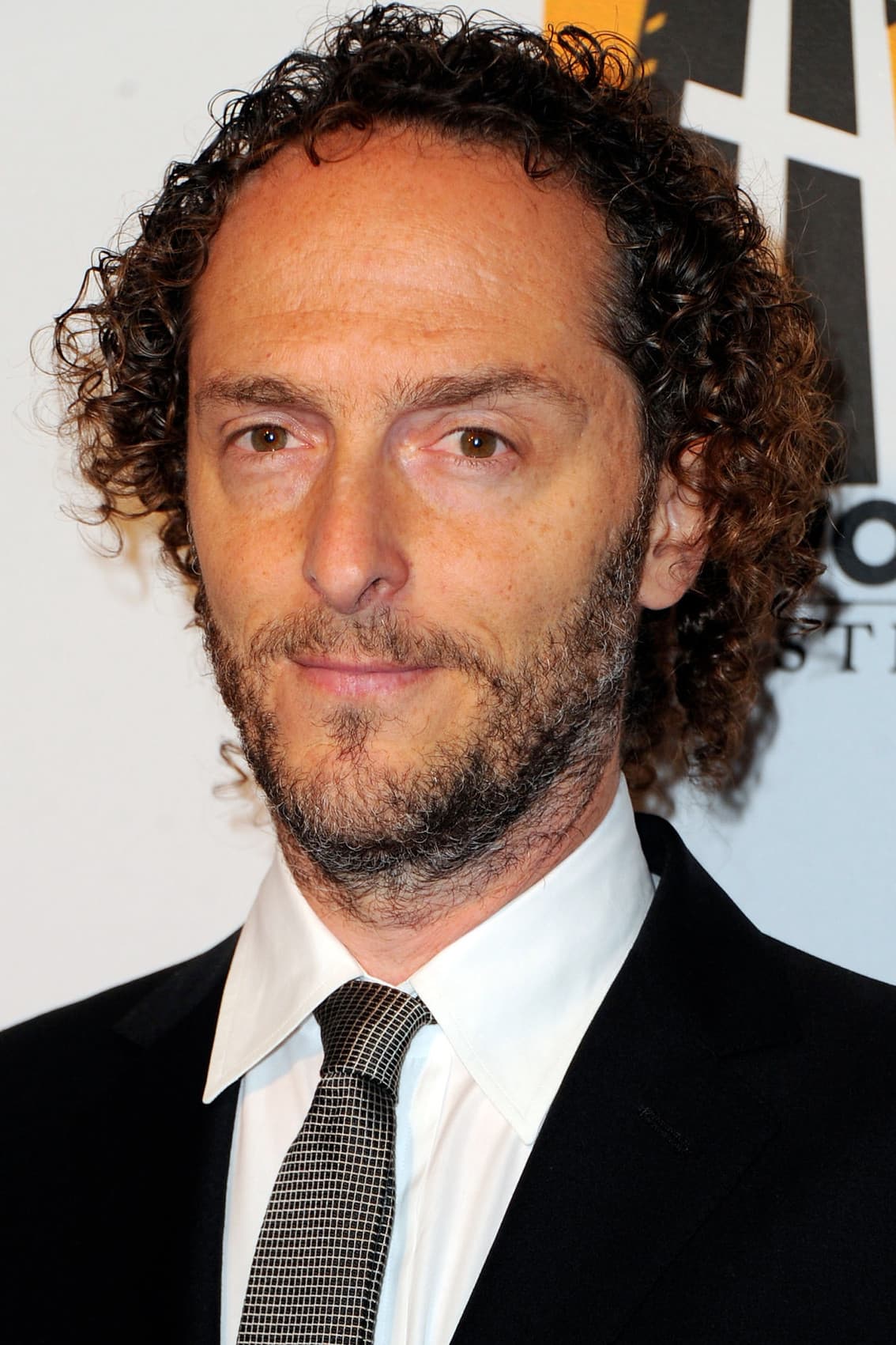 Emmanuel Lubezki profile