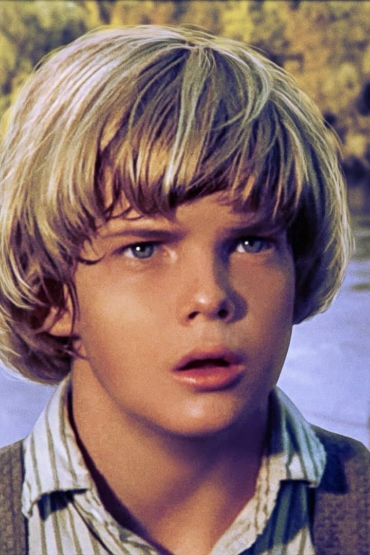 Johnny Doran profile