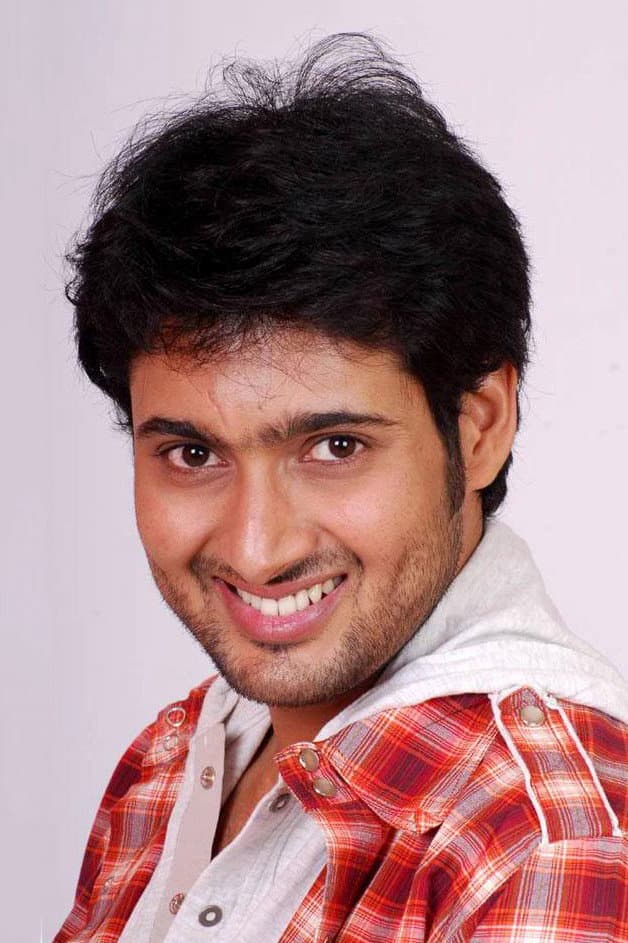 Uday Kiran profile
