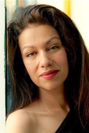 Meriem Serbah profile