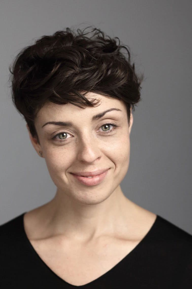 Evgenia Myakenka profile