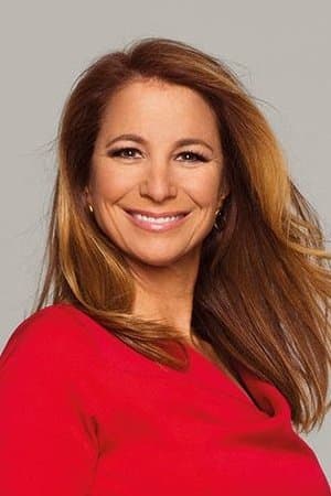 Jill Zarin profile