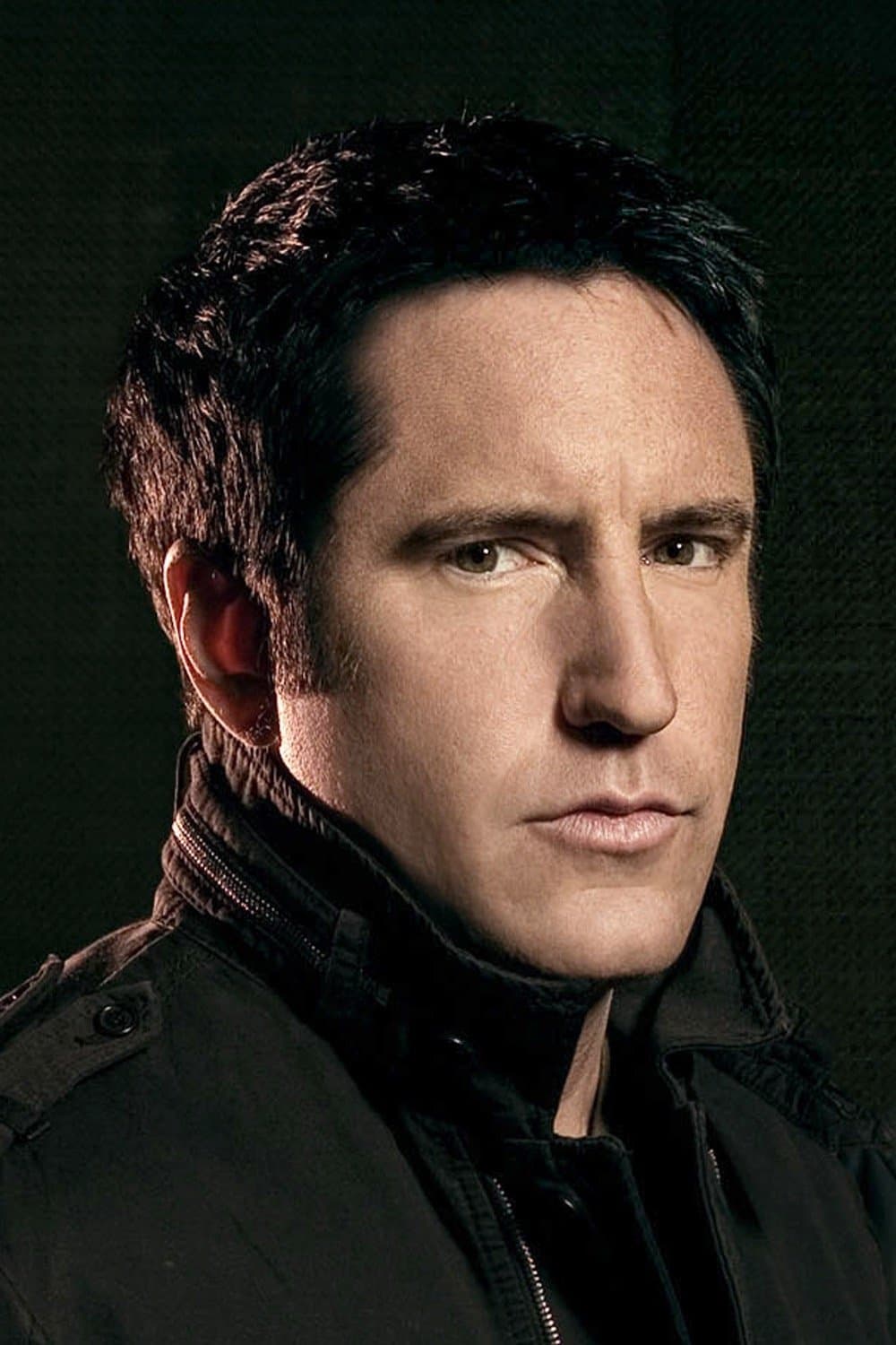 Trent Reznor profile