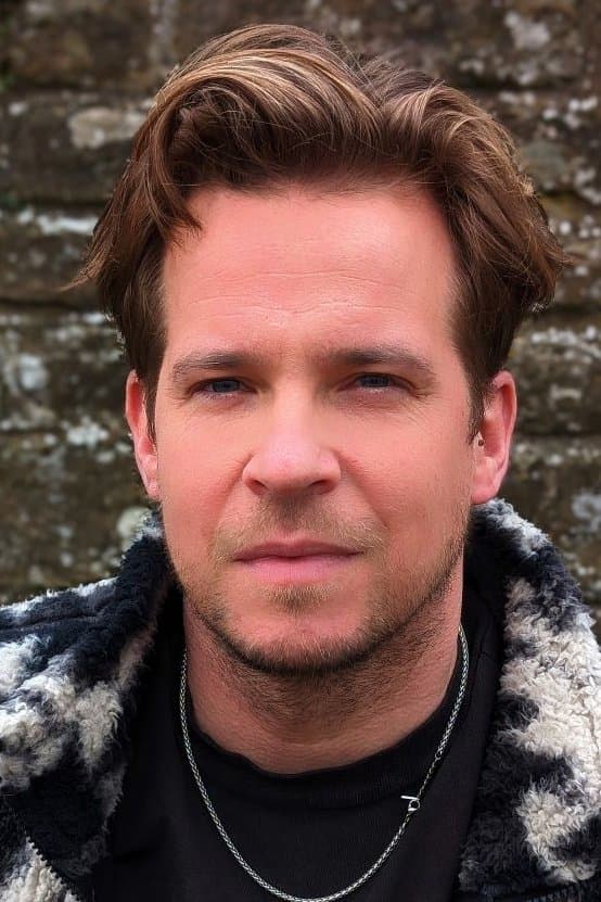 Sander Jones profile