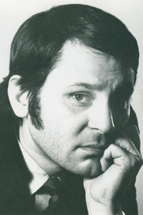 Carl Billquist profile