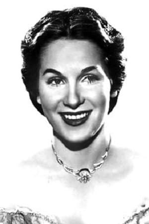 Linda Geiser profile