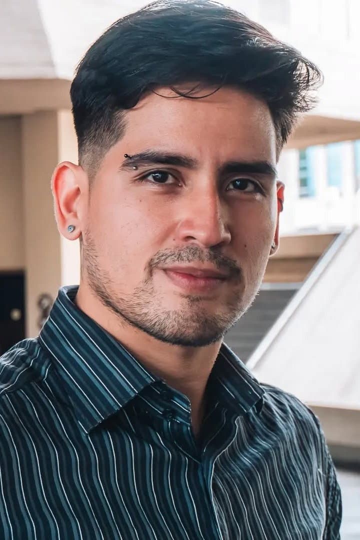 Elmer Eduardo Pinto profile