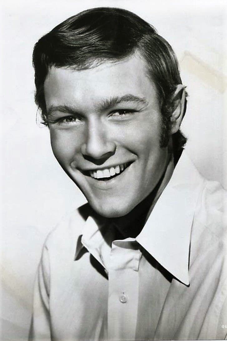 Michael Anderson Jr. profile