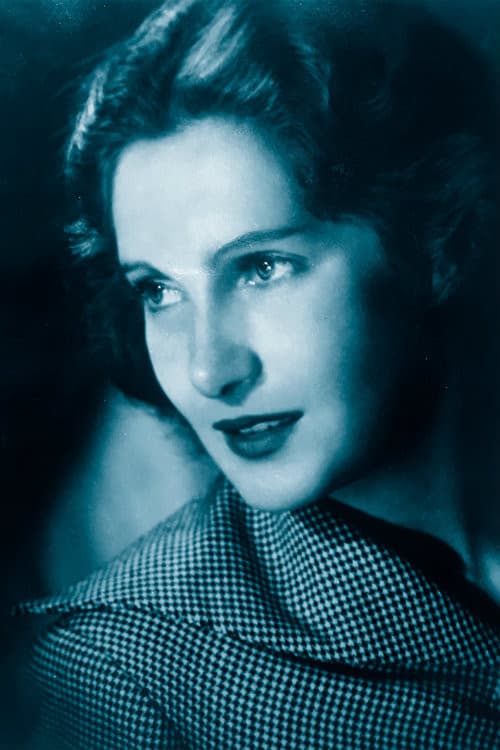 Jill Craigie profile