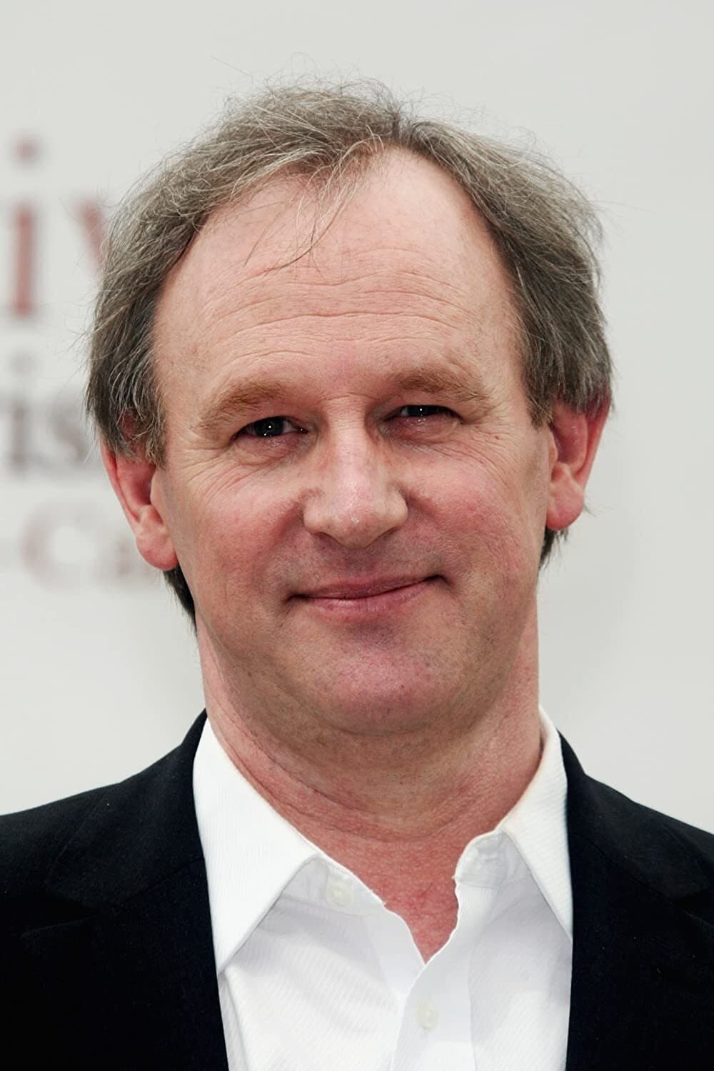 Peter Davison profile
