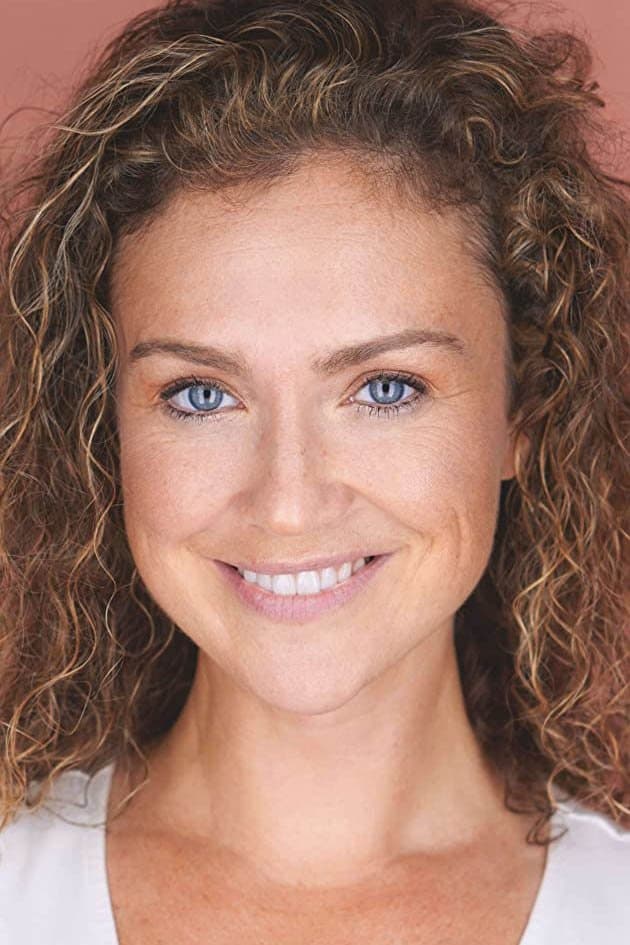 Ángela del Salto profile