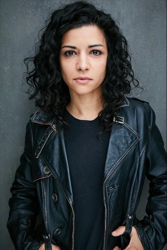 Mandahla Rose profile