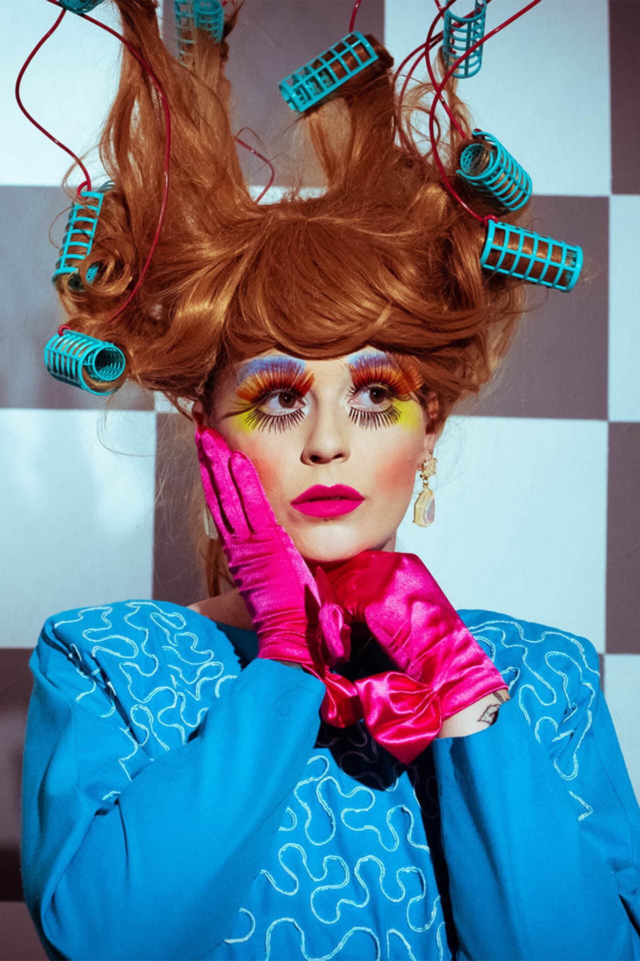 Molly Hewitt profile