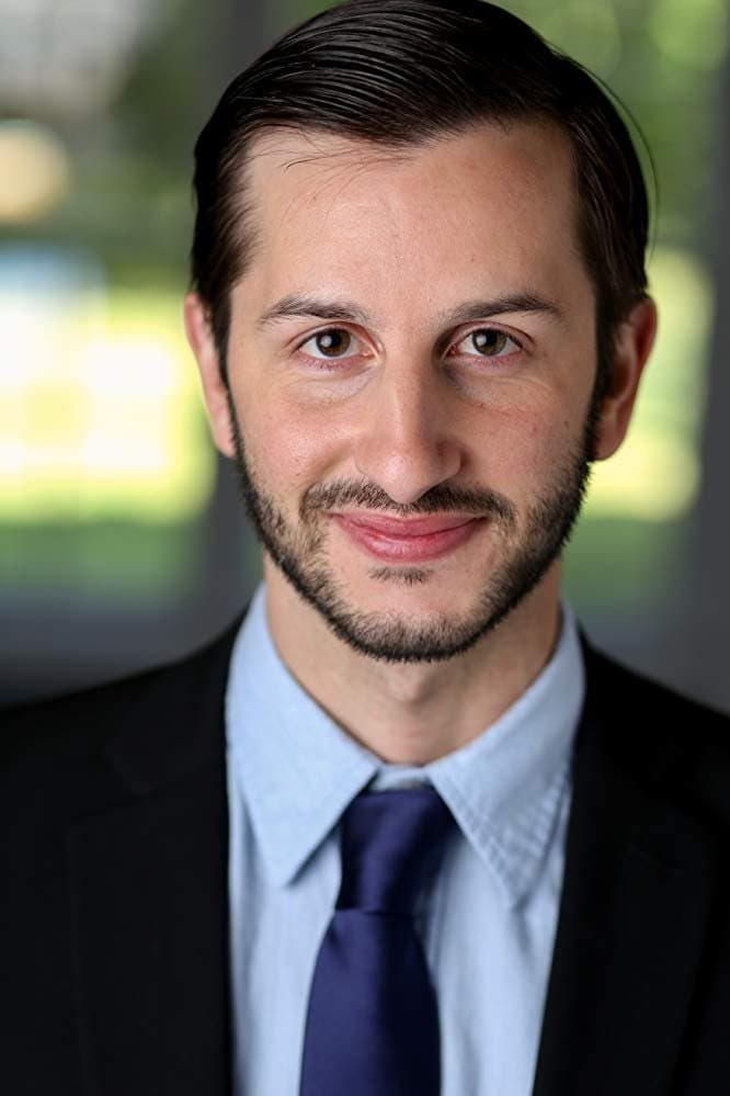 Lucas Alexander Ayoub profile