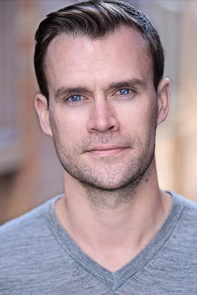 David Alexander profile