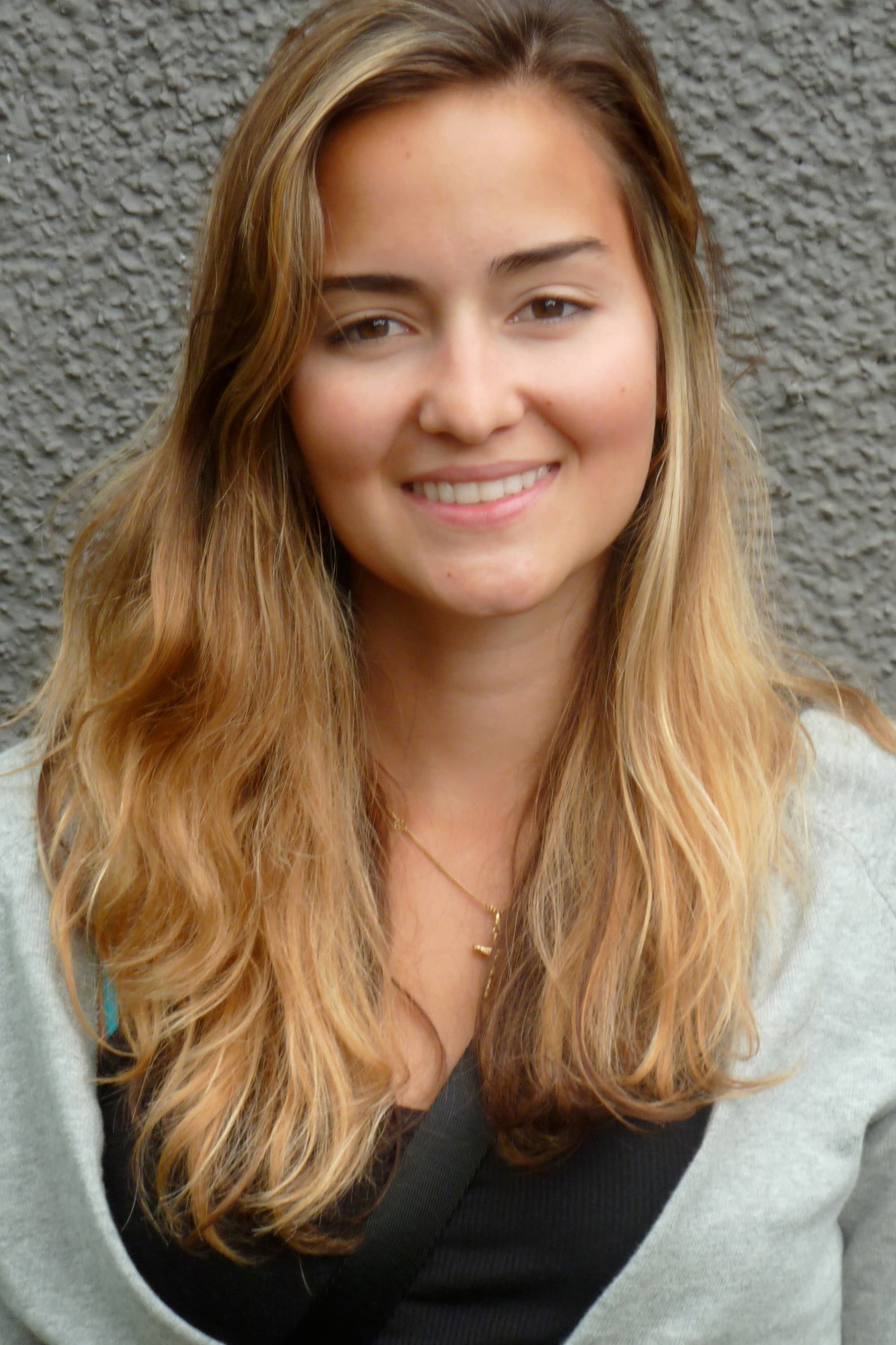 Dayana Hernandez profile