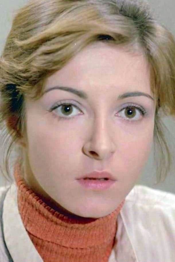 Mărioara Sterian profile