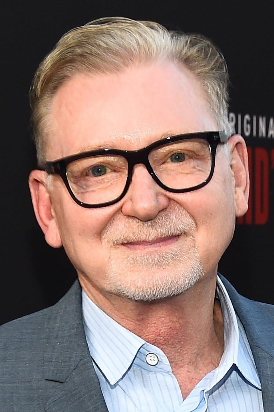 Warren Littlefield profile