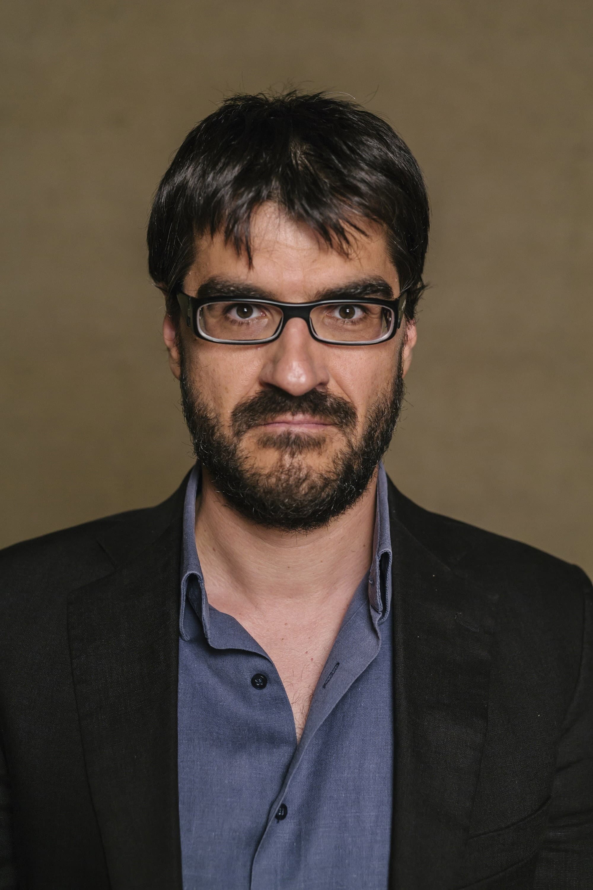 Roan Johnson profile